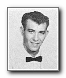 Ken Flowers: class of 1960, Norte Del Rio High School, Sacramento, CA.